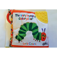 The Very Hungry Caterpillar